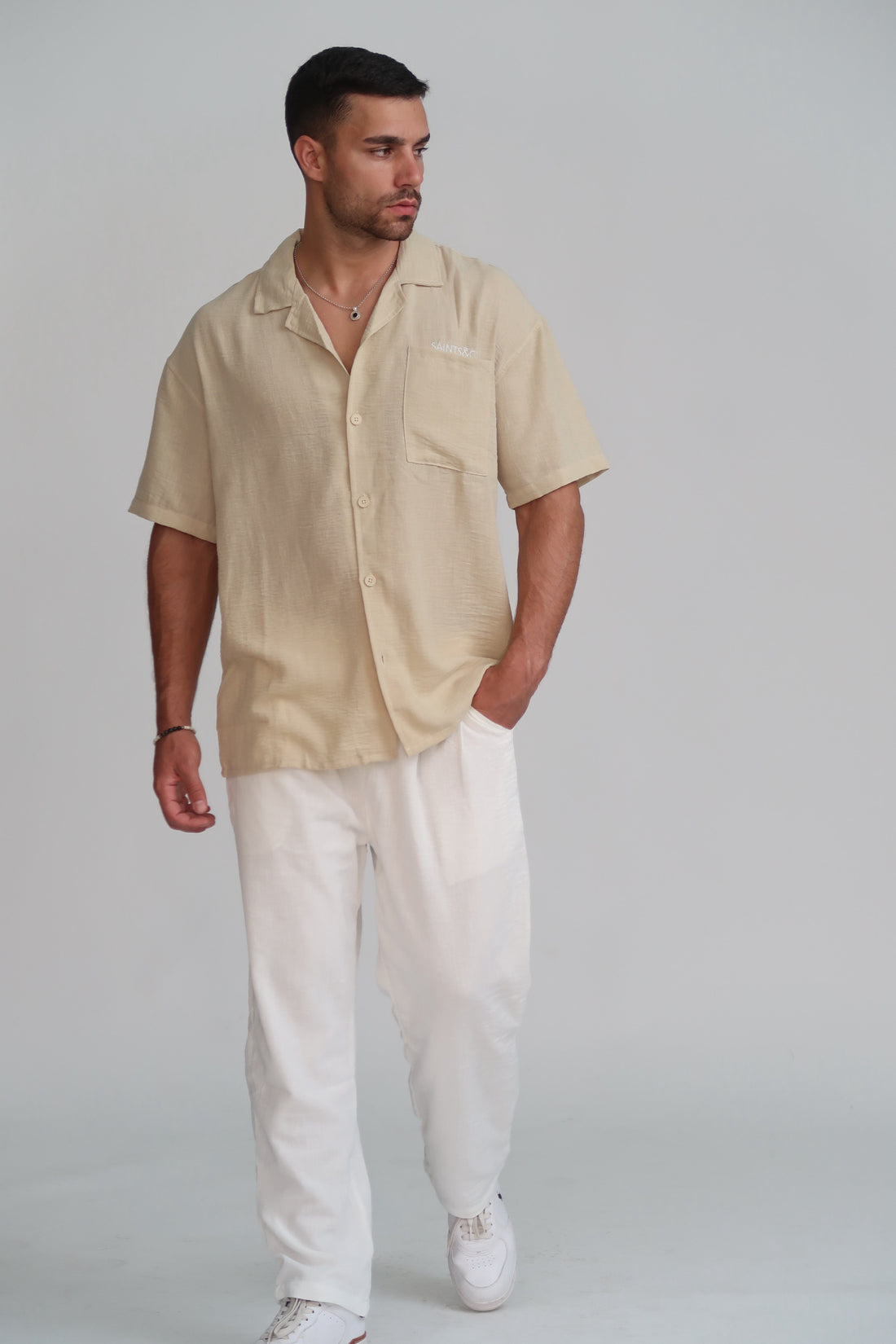 Yechiel pants