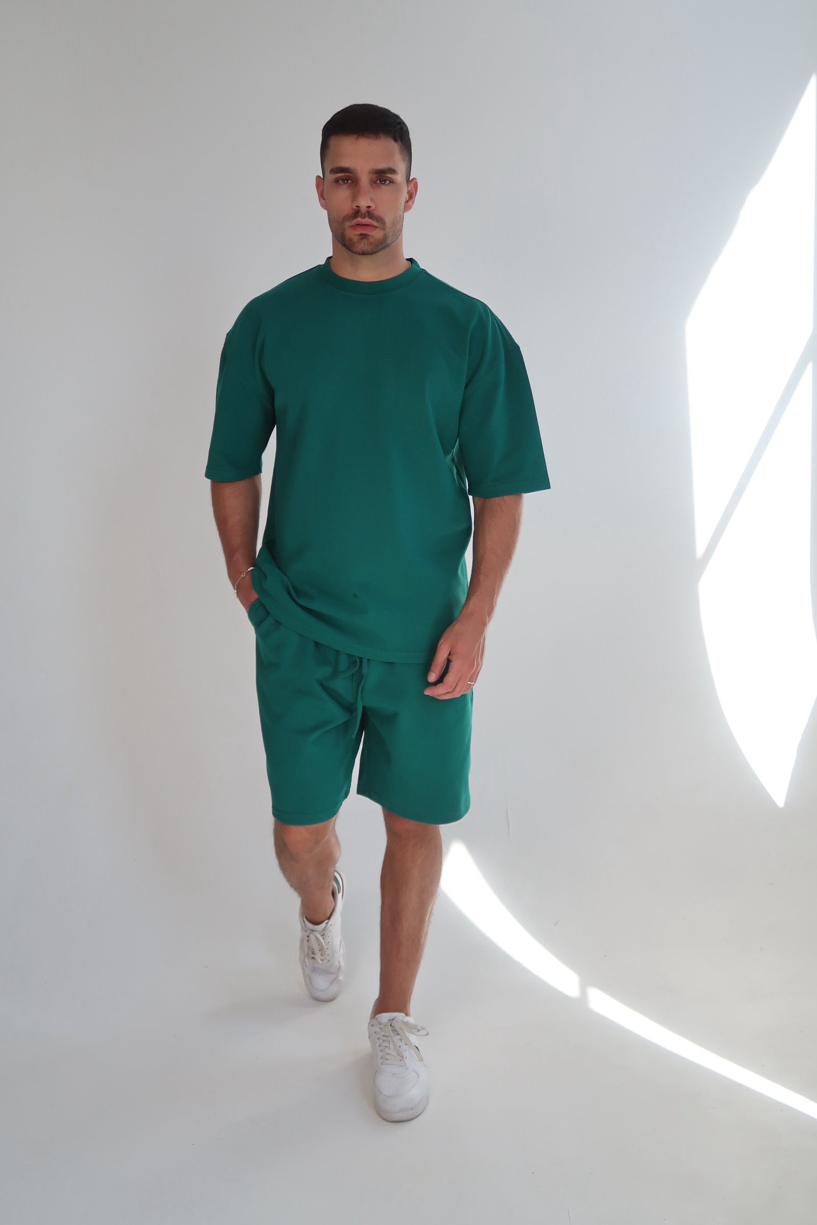 חליפת פאץ S&C