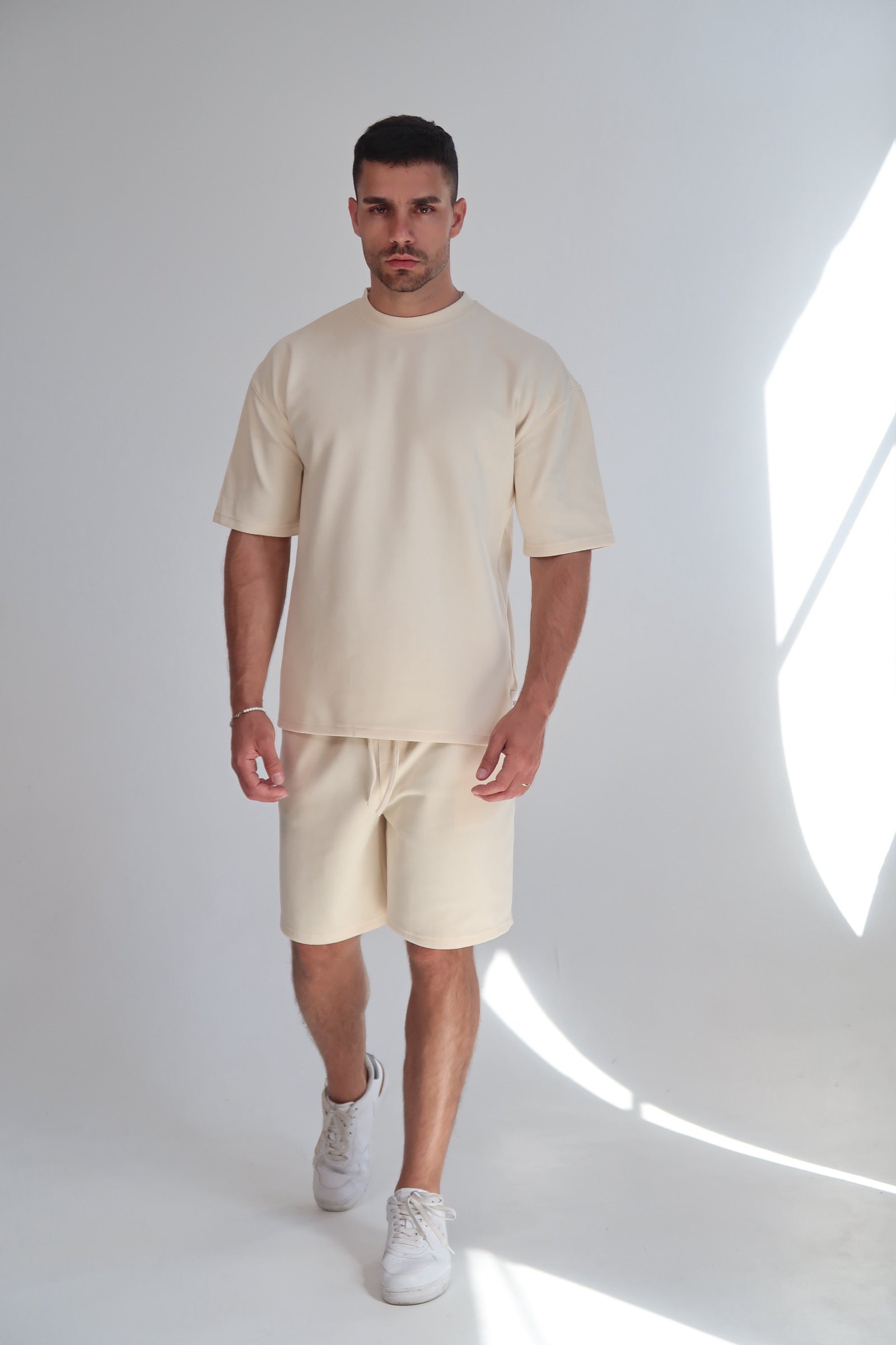 חליפת פאץ S&C