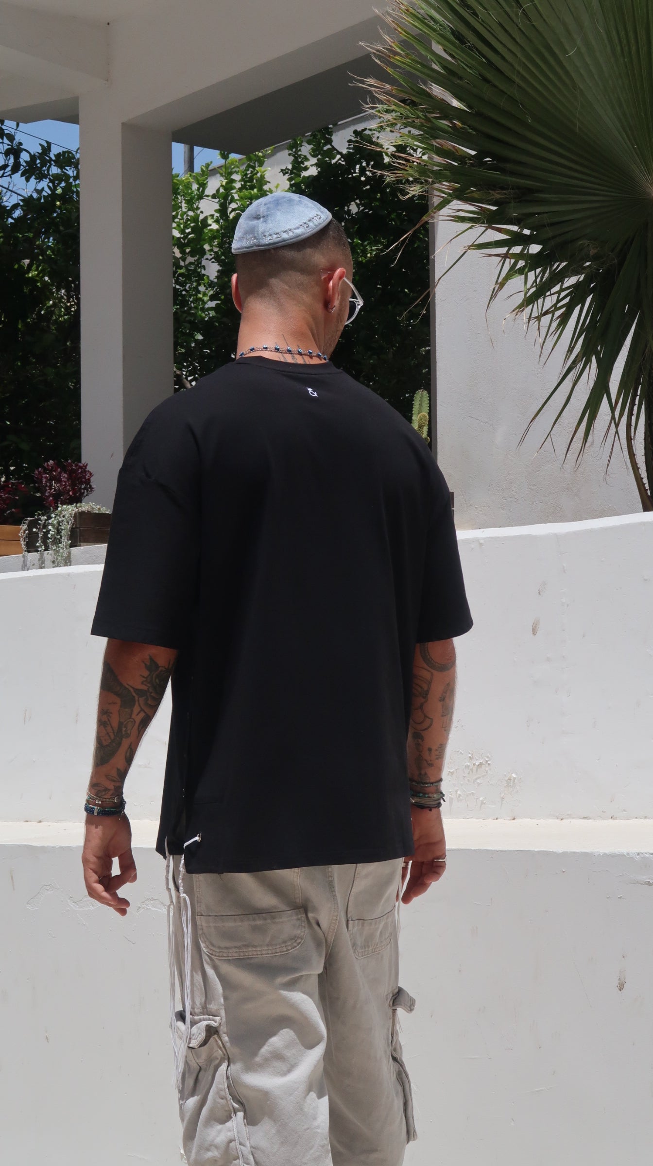 Saint T-shirt