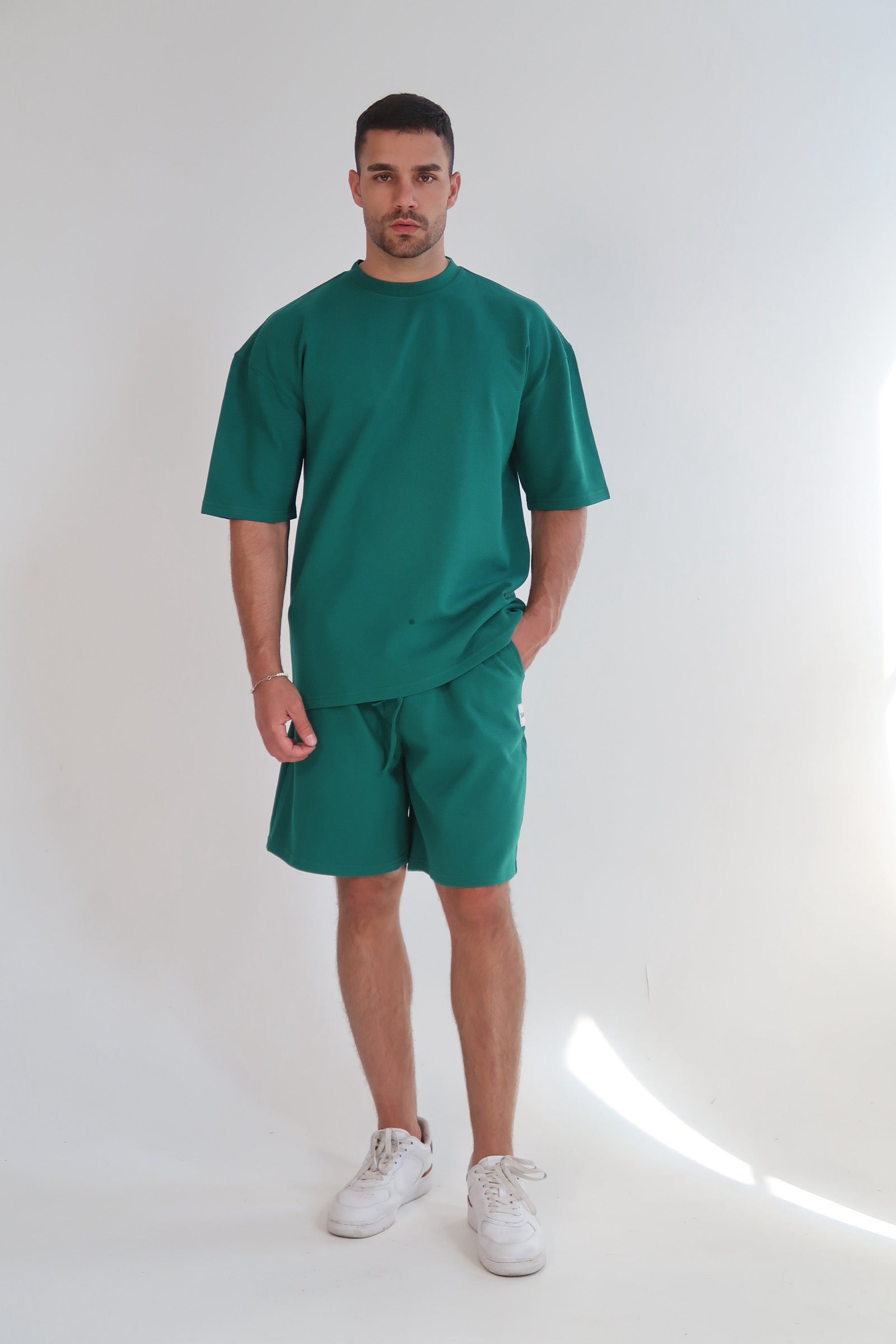 חליפת פאץ S&C