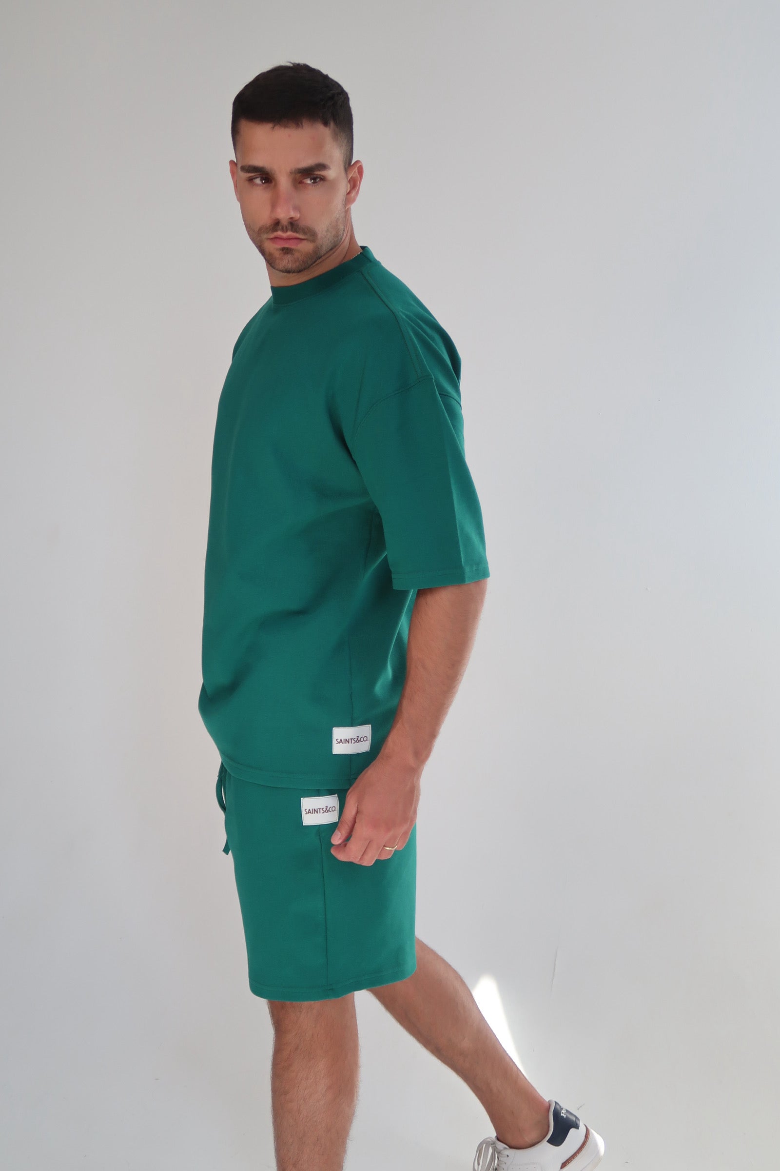 חליפת פאץ S&C