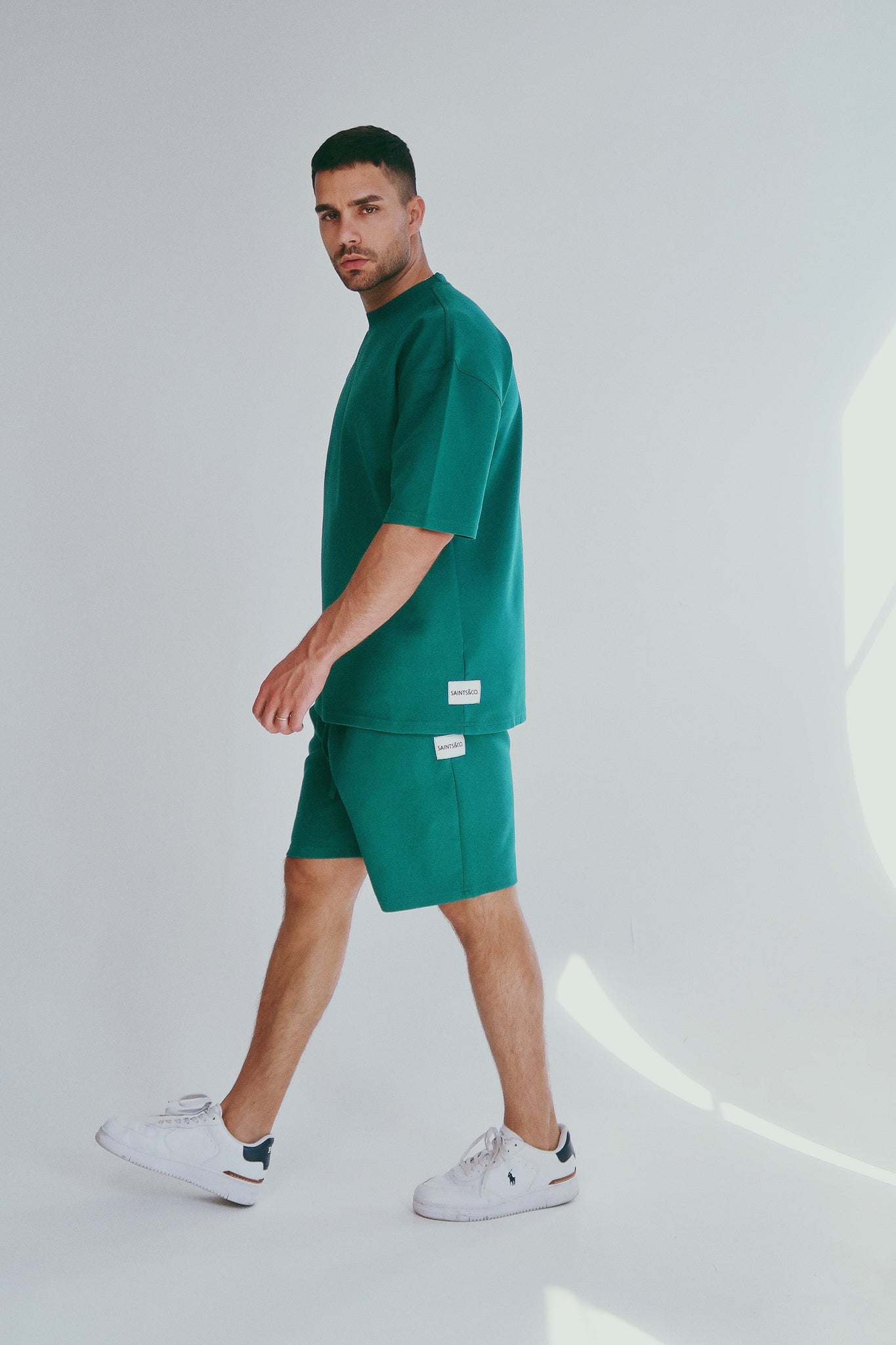 חליפת פאץ S&C