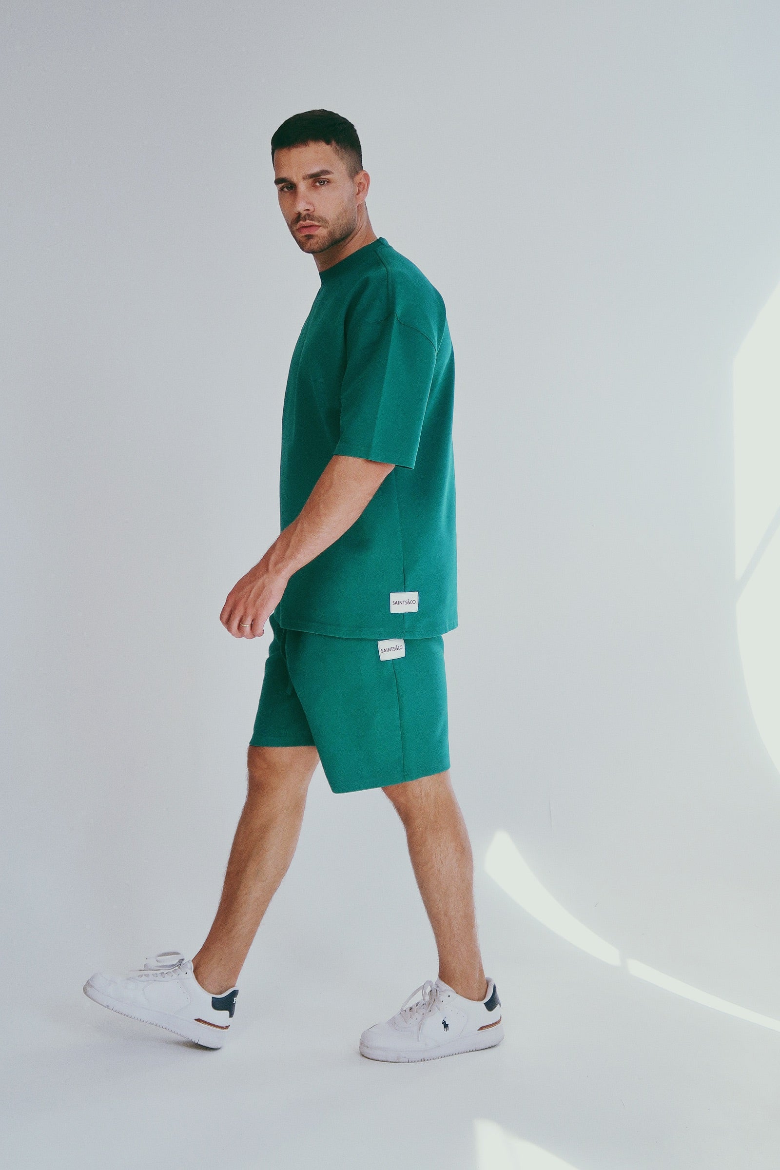 חליפת פאץ S&C