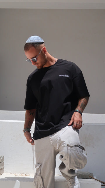 Saint T-shirt