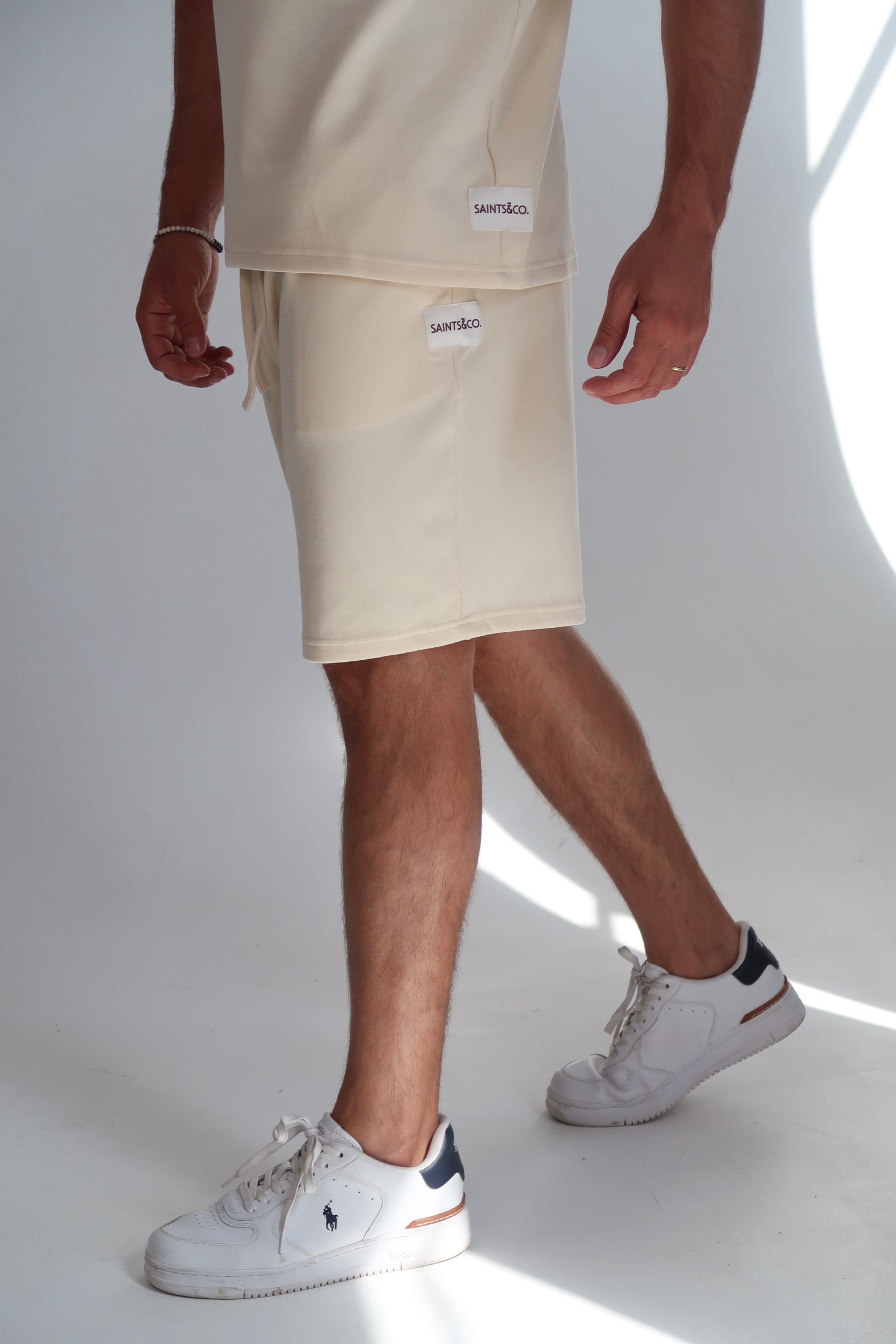 חליפת פאץ S&C