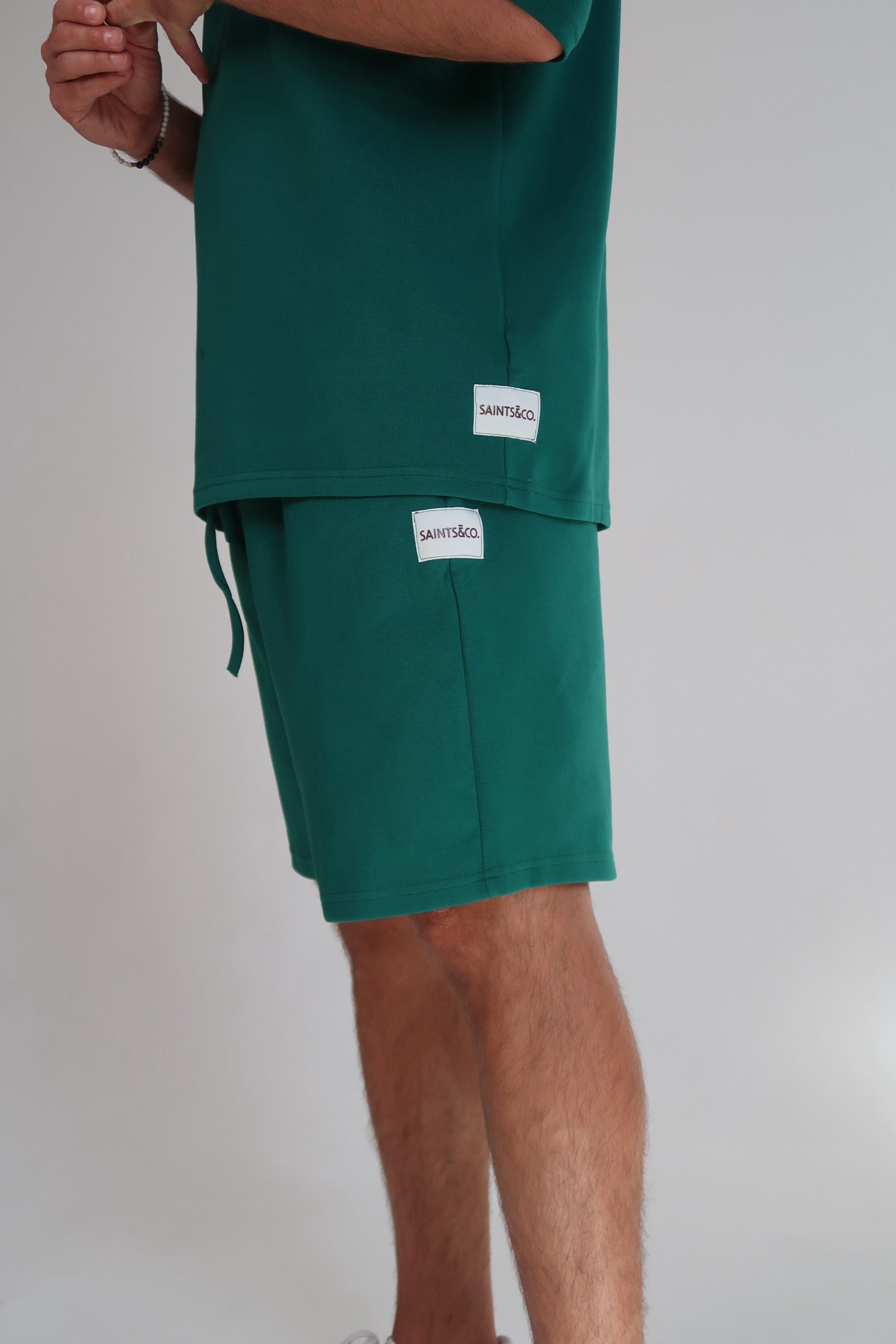 חליפת פאץ S&C