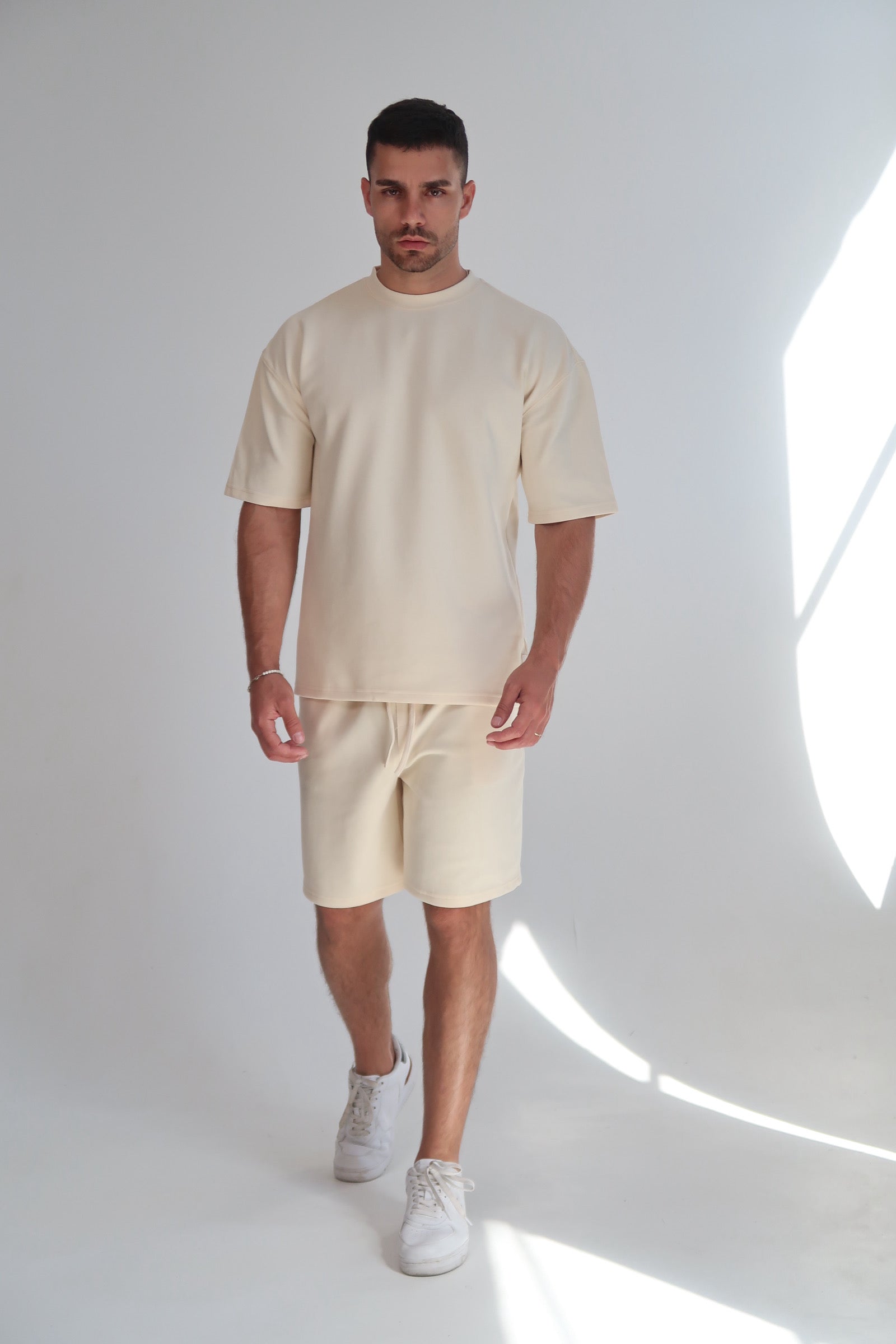 חליפת פאץ S&C